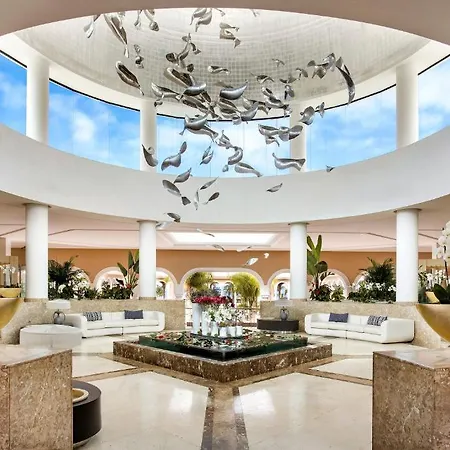 Gran Melia Palacio De Isora & Hotel
