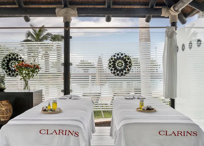 Gran Melia Palacio De Isora & 5*