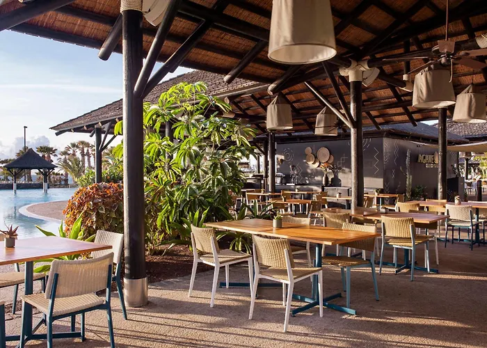 ホテル Gran Melia Palacio De Isora & 5*