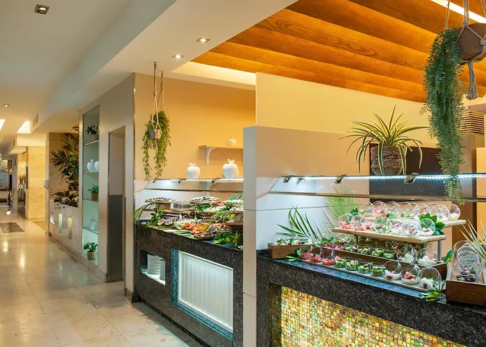 ホテル Gran Melia Palacio De Isora &