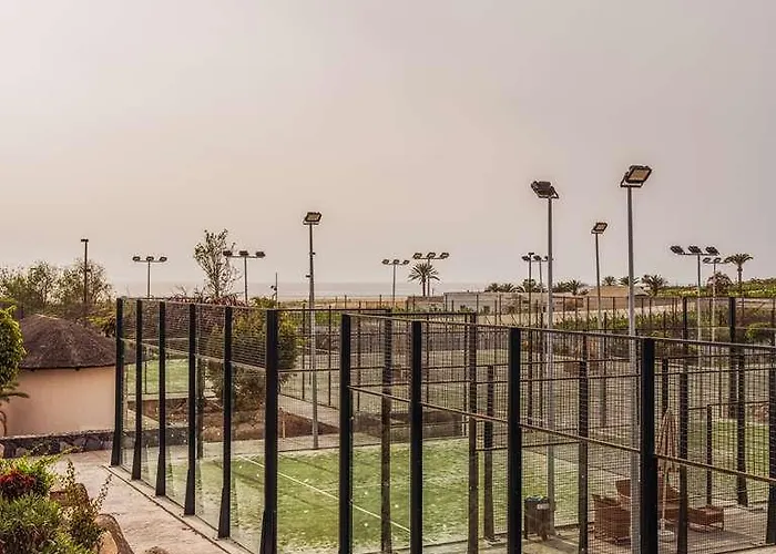 Gran Melia Palacio De Isora & Alcalá la Real