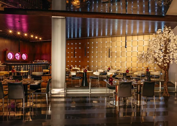 Hotel Gran Melia Palacio De Isora & 5*