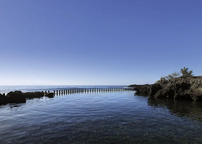 Gran Melia Palacio De Isora & ホテル 5*