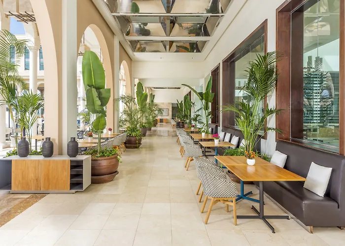 Gran Melia Palacio De Isora & 5*