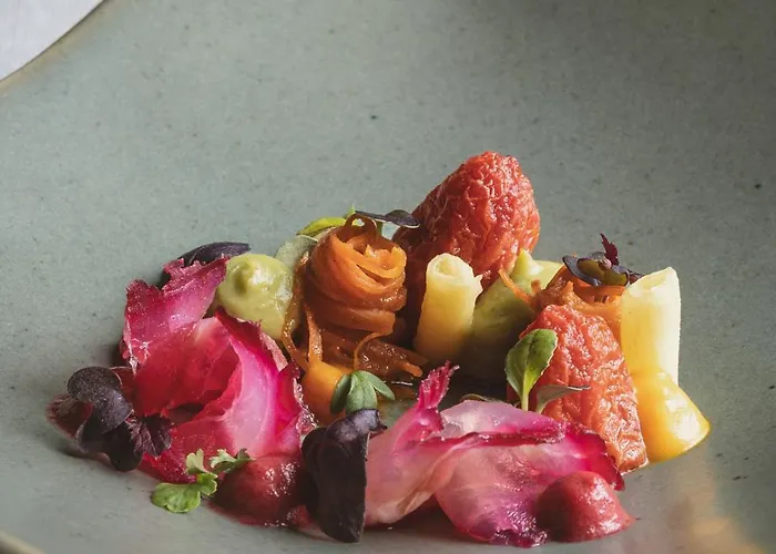 Gran Melia Palacio De Isora & ホテル