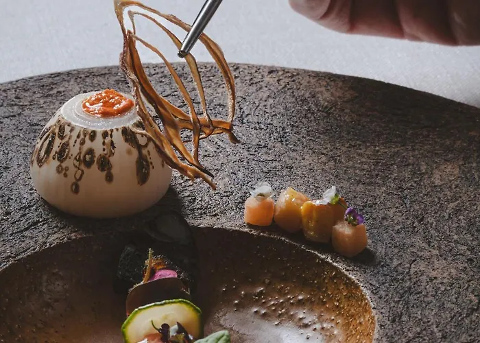 Gran Melia Palacio De Isora & Hotell 5*