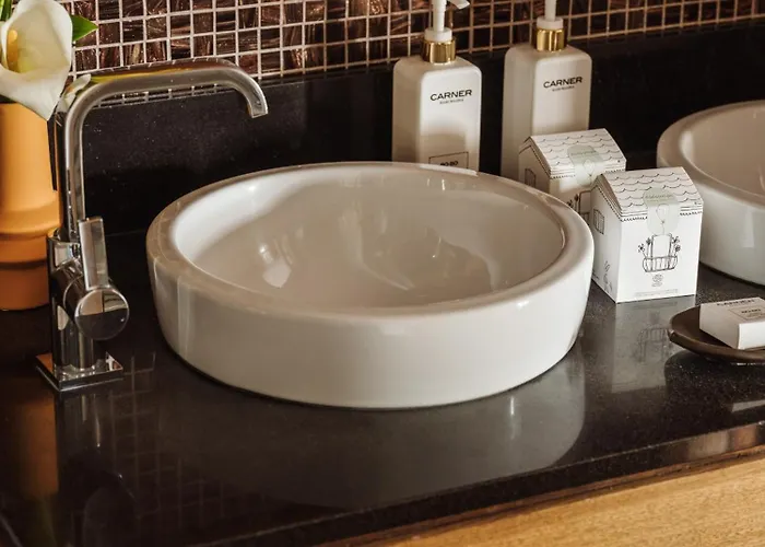 Gran Melia Palacio De Isora & Hotell