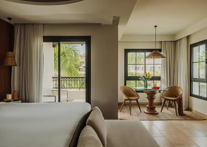 Hotell Gran Melia Palacio De Isora & 5*