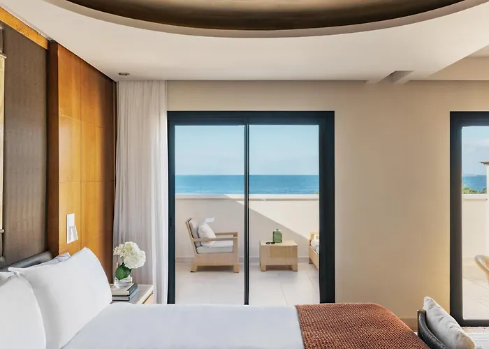 Gran Melia Palacio De Isora &