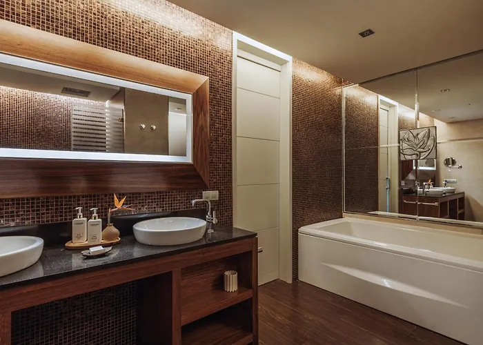 Gran Melia Palacio De Isora & Hotell 5*