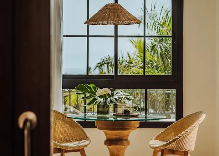 Gran Melia Palacio De Isora & 5*