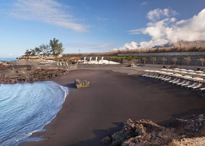 Gran Melia Palacio De Isora & 5* Alcalá la Real