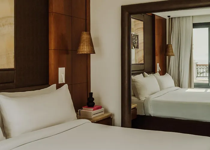 Gran Melia Palacio De Isora & Hotel Alcalá la Real