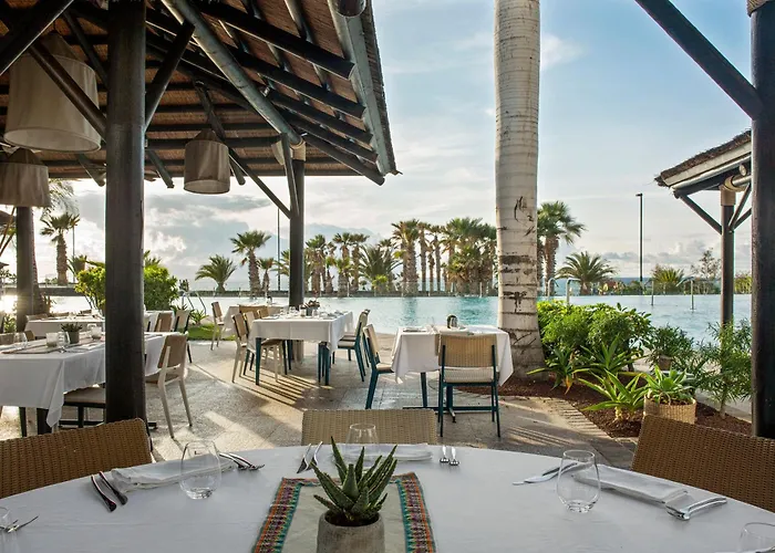 Gran Melia Palacio De Isora &