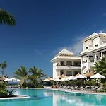 Hotel Gran Meliá Palacio De Isora Resort&spa