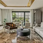 Hotel Gran Melia Palacio De Isora & 5*