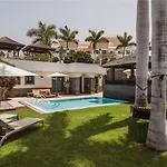 Hotel Gran Melia Palacio De Isora &