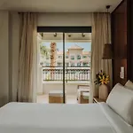 Gran Melia Palacio De Isora & Hotel Alcalá la Real