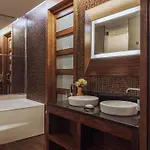 Hotel Gran Melia Palacio De Isora &