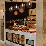Gran Melia Palacio De Isora & 5* Alcalá la Real