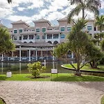Hotel Gran Melia Palacio De Isora & Alcalá la Real