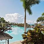 Gran Melia Palacio De Isora & 5*