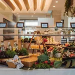 Gran Melia Palacio De Isora & 5* Alcalá la Real