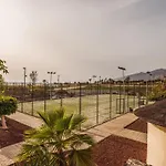 Hotel Gran Melia Palacio De Isora & Alcalá la Real