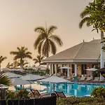 Gran Melia Palacio De Isora & Hotel Alcalá la Real