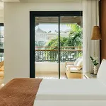 Gran Meliá Palacio De Isora Resort&spa 5*