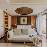 Hotel Gran Meliá Palacio De Isora Resort&spa