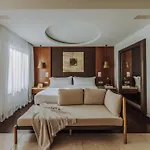 Gran Meliá Palacio De Isora Resort&spa Hotel