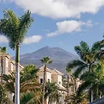 Hotel Gran Meliá Palacio De Isora Resort&spa