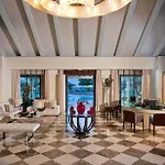 Hotel Gran Meliá Palacio De Isora Resort&spa