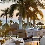 Gran Meliá Palacio De Isora Resort&spa 5* Alcalá la Real