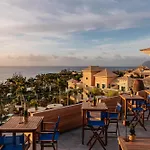 Gran Meliá Palacio De Isora Resort&spa Hotel