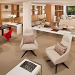 Hotel Gran Meliá Palacio De Isora Resort&spa