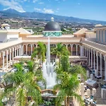 Gran Meliá Palacio De Isora Resort&spa Hotel 5*