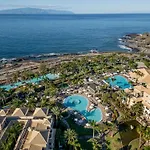Hotel Gran Meliá Palacio De Isora Resort&spa