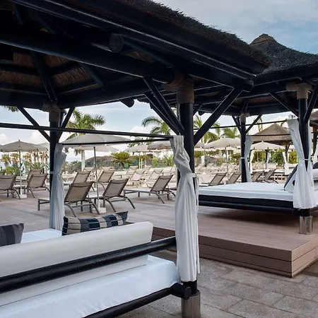 Gran Melia Palacio De Isora & 5* Alcalá la Real