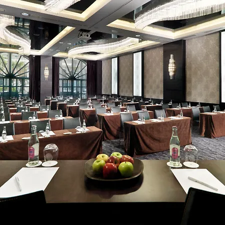 酒店 Gran Melia Palacio De Isora & 5*