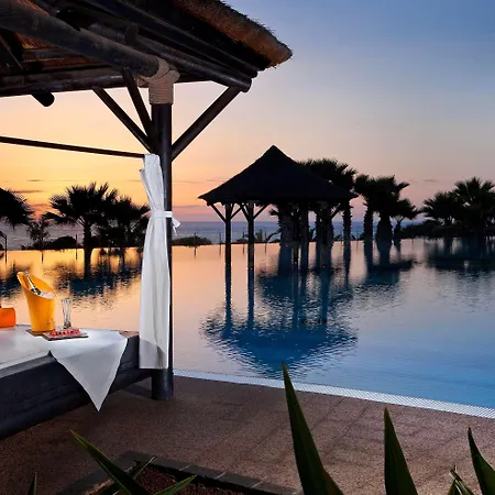 Gran Melia Palacio De Isora & 5* Alcalá la Real