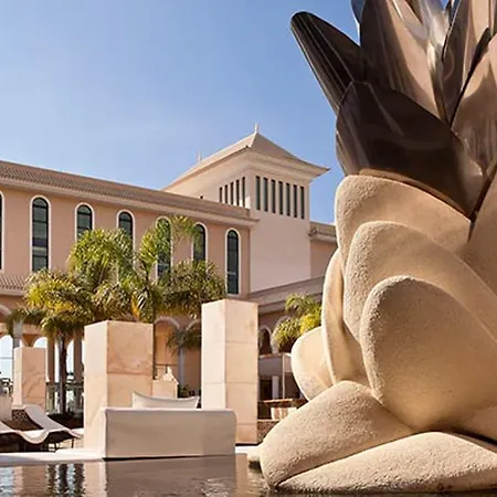 酒店 Gran Melia Palacio De Isora & Alcalá la Real