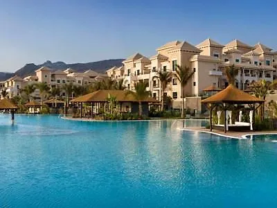 Gran Melia Palacio De Isora & Alcalá la Real