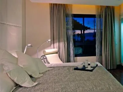 Gran Melia Palacio De Isora & 5*