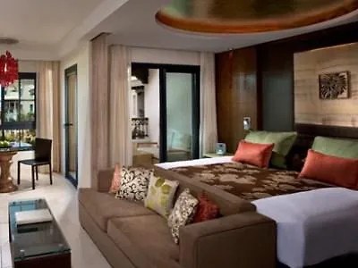 Gran Melia Palacio De Isora & 5* Alcalá la Real