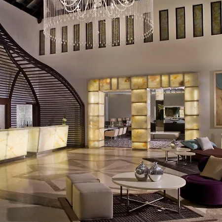 酒店 Gran Melia Palacio De Isora & Alcalá la Real