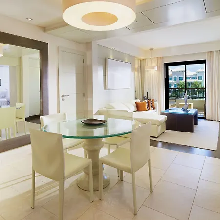 Gran Melia Palacio De Isora & 5*