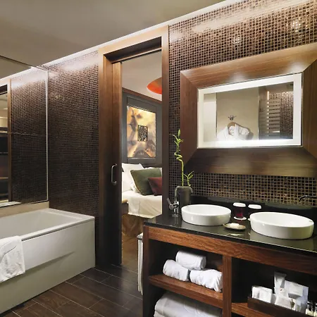 Gran Melia Palacio De Isora & 5*