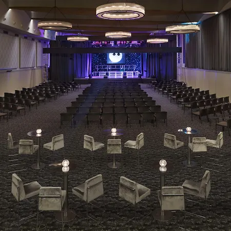 Gran Melia Palacio De Isora & ホテル 5*